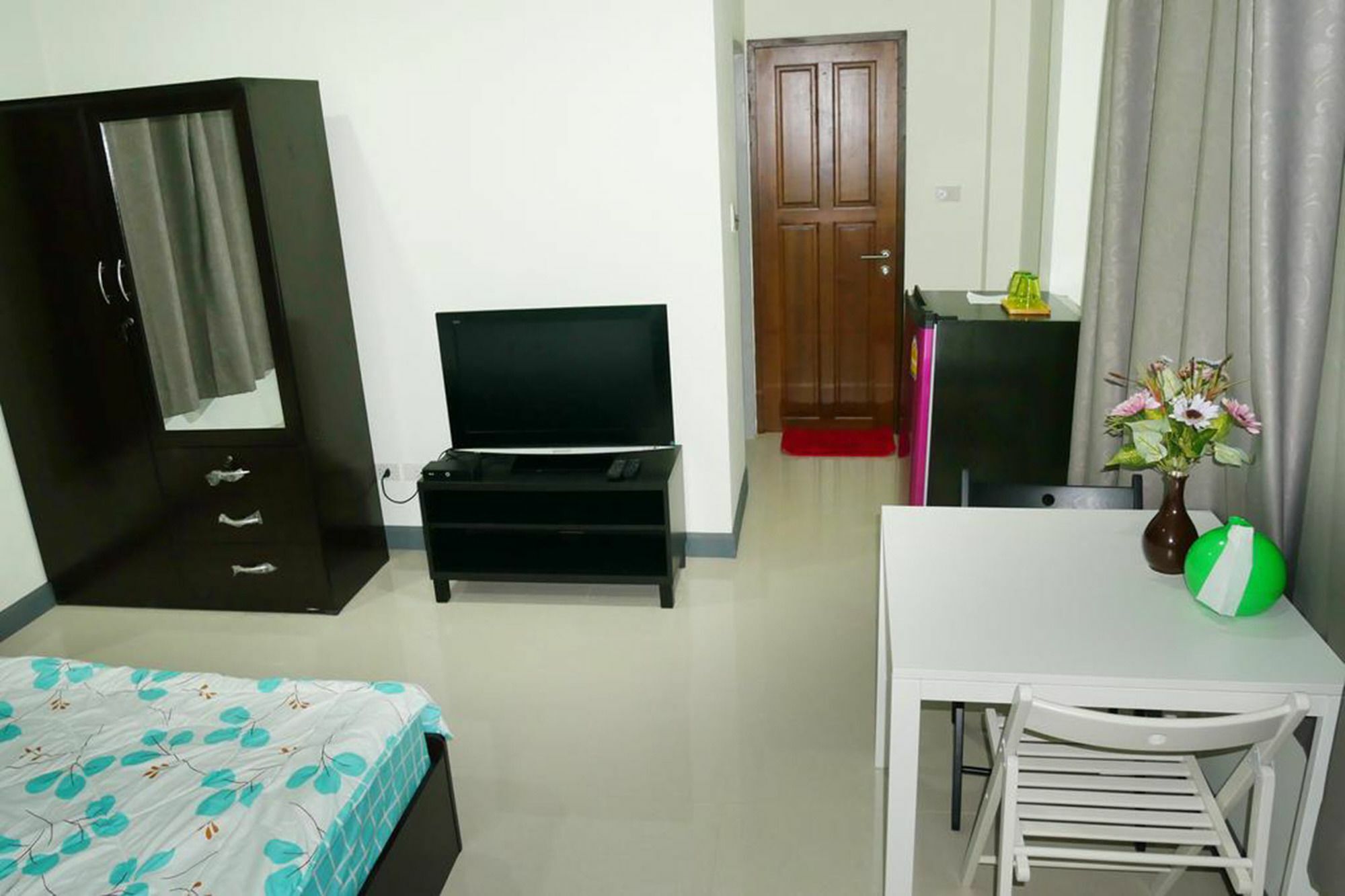 Bann Rumyen Klang Dong Phayayen المظهر الخارجي الصورة