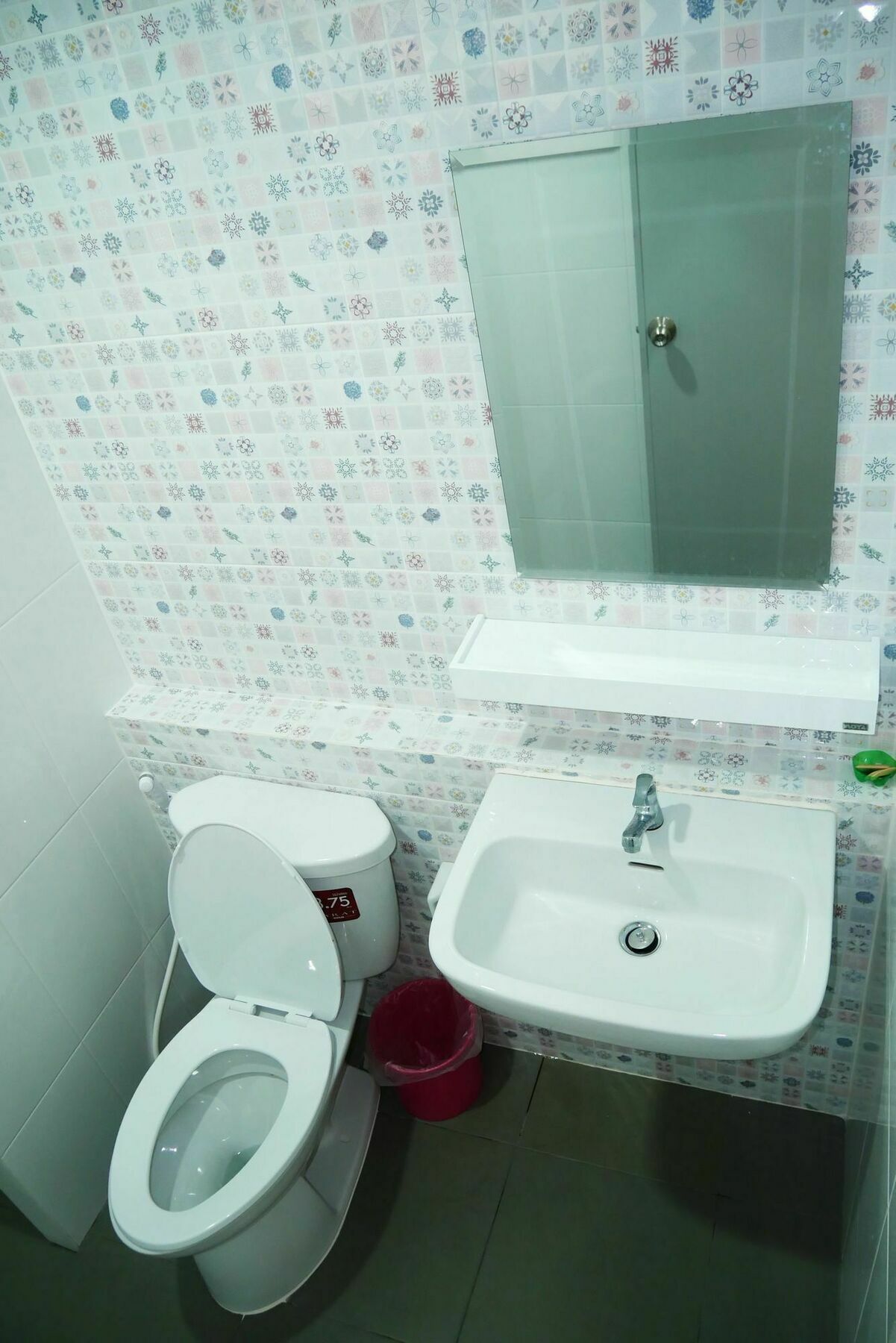 Bann Rumyen Klang Dong Phayayen المظهر الخارجي الصورة